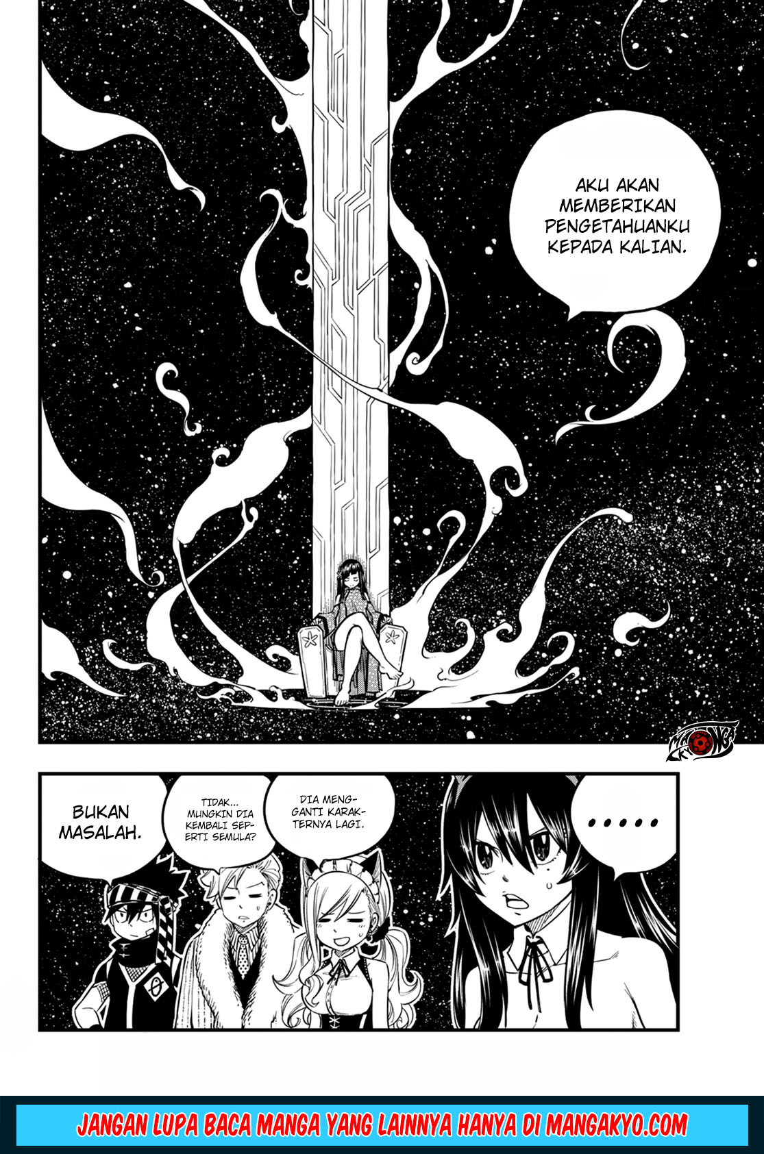 Eden’s Zero